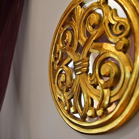 La Gioia Magic Orient Apartments クラクフ エクステリア 写真