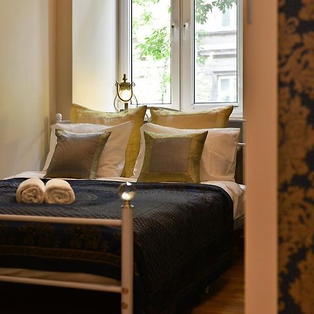 La Gioia Magic Orient Apartments クラクフ エクステリア 写真