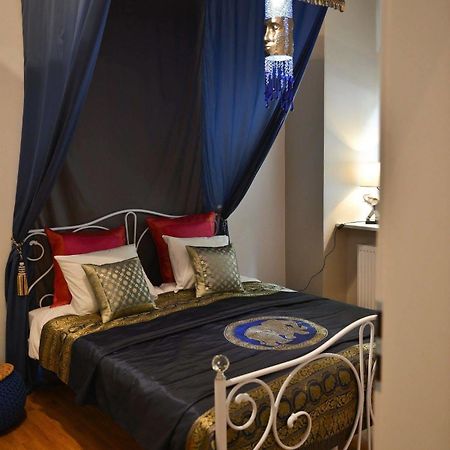 La Gioia Magic Orient Apartments クラクフ エクステリア 写真