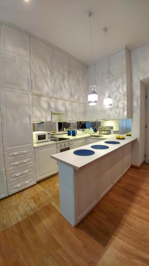 La Gioia Magic Orient Apartments クラクフ エクステリア 写真