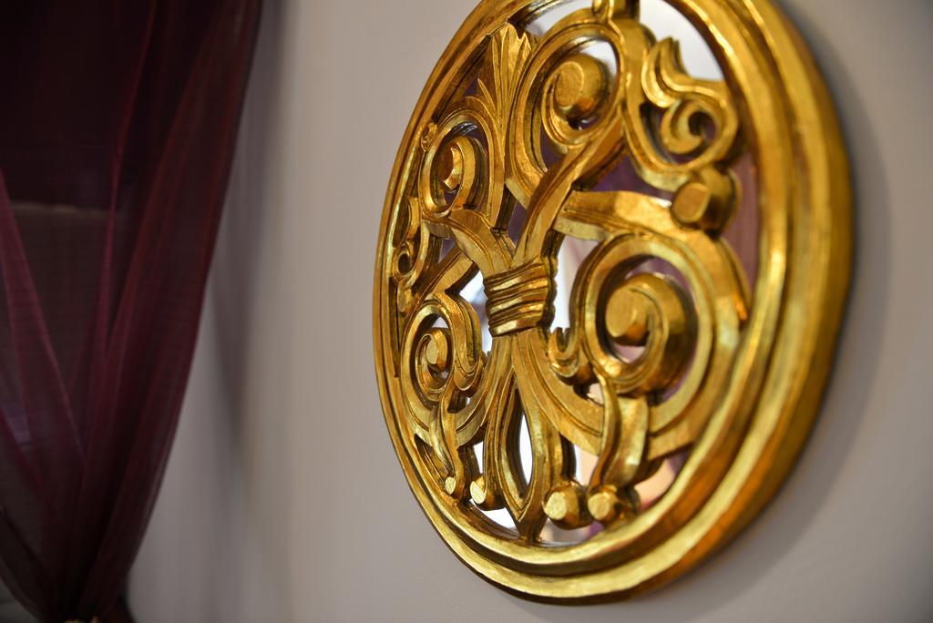 La Gioia Magic Orient Apartments クラクフ エクステリア 写真