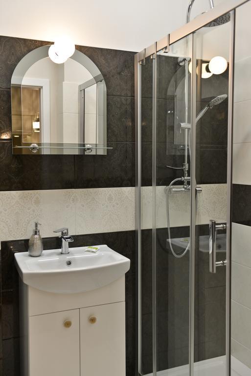 La Gioia Magic Orient Apartments クラクフ エクステリア 写真