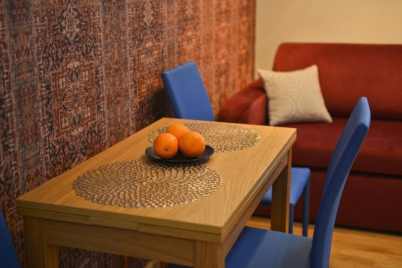 La Gioia Magic Orient Apartments クラクフ エクステリア 写真