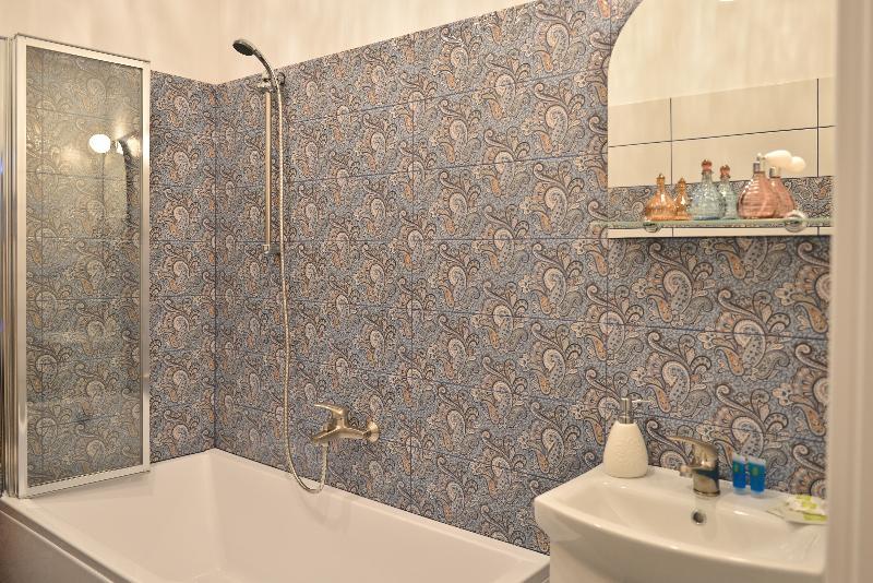 La Gioia Magic Orient Apartments クラクフ エクステリア 写真