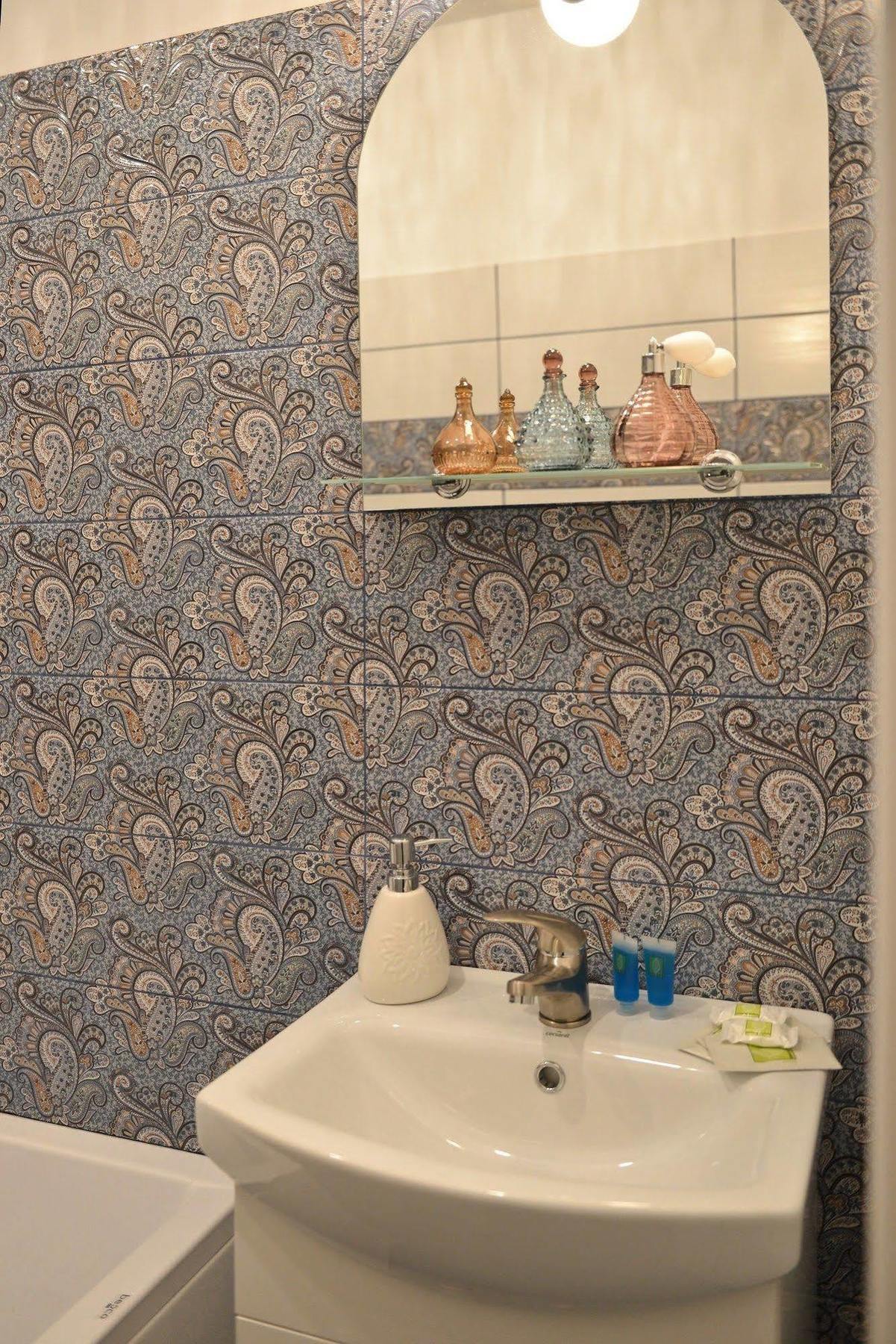 La Gioia Magic Orient Apartments クラクフ エクステリア 写真
