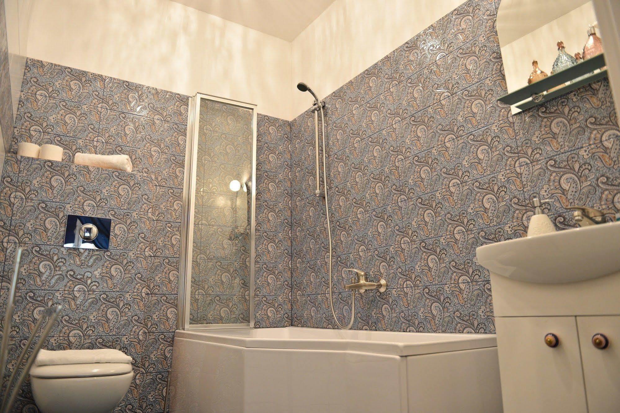 La Gioia Magic Orient Apartments クラクフ エクステリア 写真