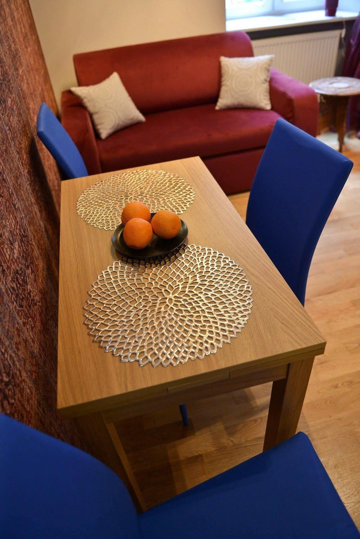 La Gioia Magic Orient Apartments クラクフ エクステリア 写真
