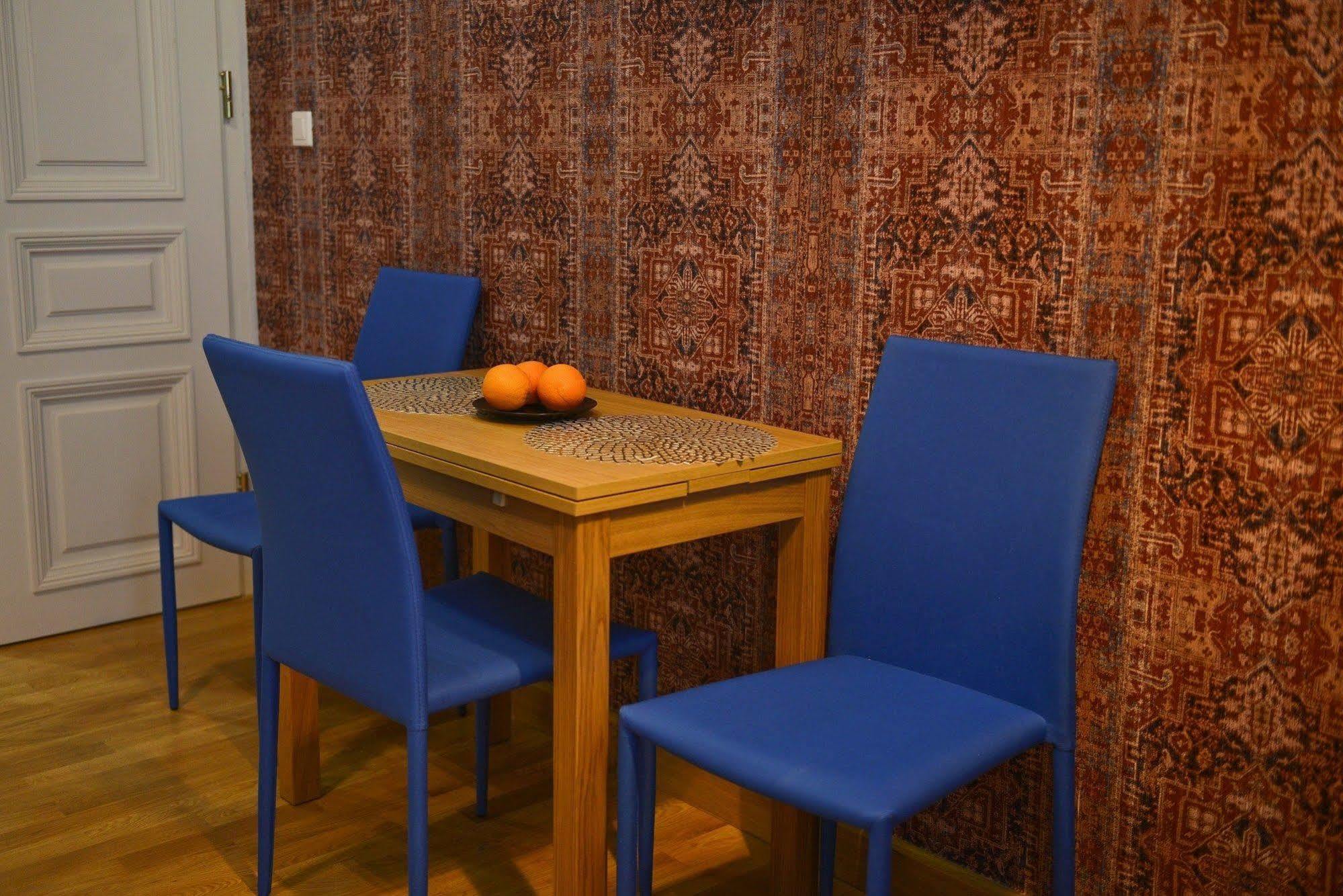 La Gioia Magic Orient Apartments クラクフ エクステリア 写真