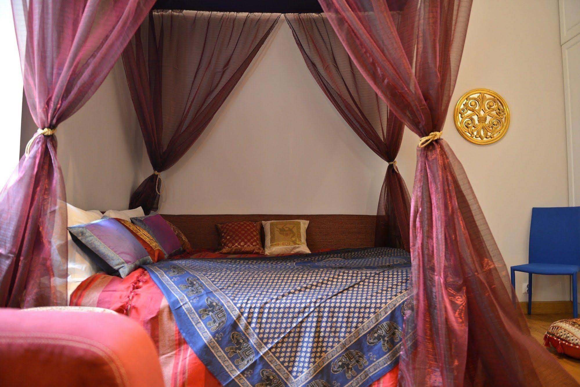 La Gioia Magic Orient Apartments クラクフ エクステリア 写真